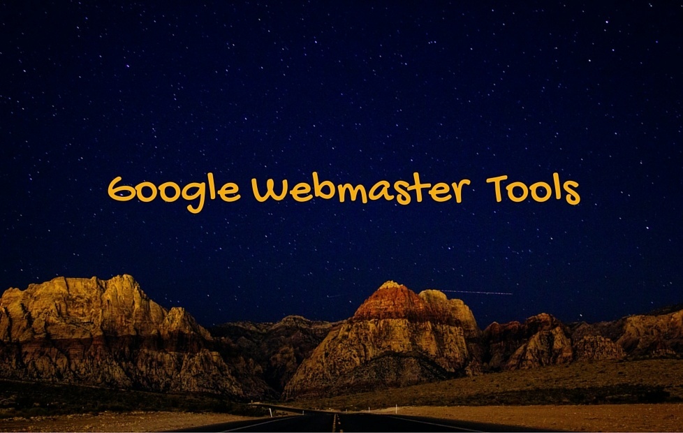 Wat is Google Webmaster tools en hoe gebruik je het?