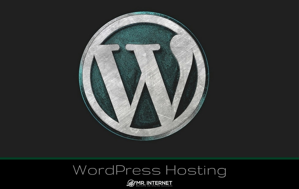 WordPress Hosting